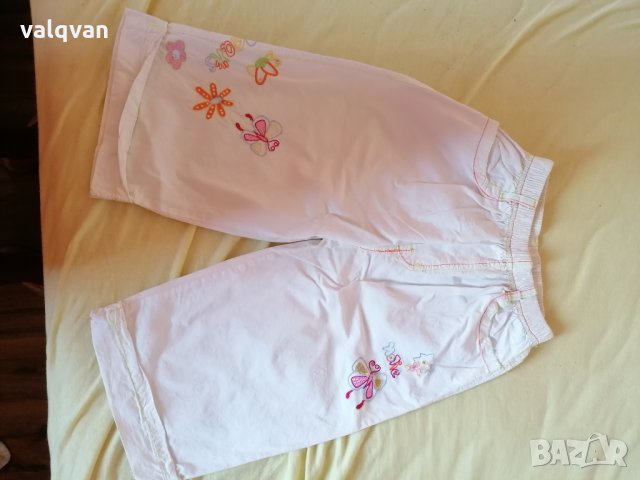 Детски панталонки, снимка 1