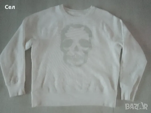 Спортна  блуза Zadig & Voltaire  M