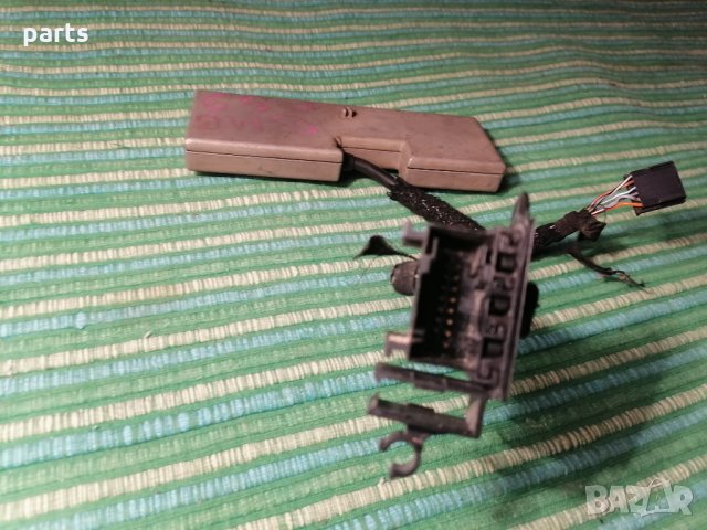 Модул Телефон БМВ Е39 - E38 - X5 - E46 - 463SYG4748 - 84118385537 N, снимка 7 - Части - 29546372