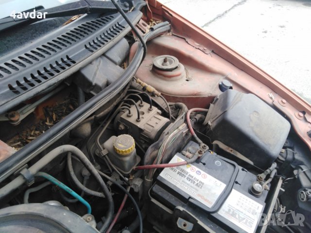 фият пунто 1.2 60 к, снимка 3 - Автомобили и джипове - 27436087