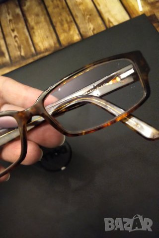 Ray Ban оригинални  очила с диоптър, снимка 4 - Слънчеви и диоптрични очила - 33465716