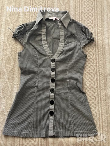 Риза, снимка 1