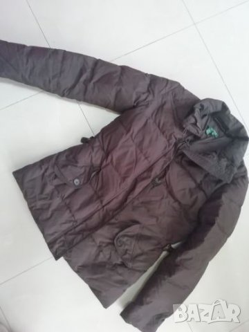 Оригинално дамско яке Polo by Ralph Lauren - пух 