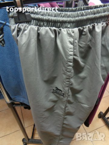 Мъжко спортно долнище Lonsdale Poly Pant Mens/пролет -внос Англия, снимка 13 - Спортни дрехи, екипи - 28463270