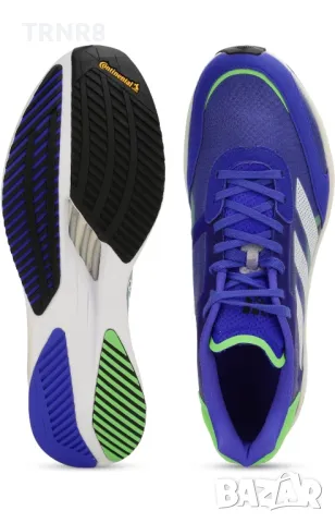 Adidas Adizero Boston 10, снимка 8 - Маратонки - 49157701