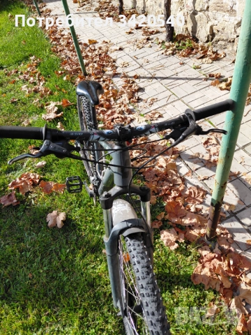 Колело cude eim pro, снимка 2 - Велосипеди - 52893992