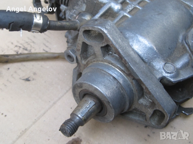 ГНП Горивна помпа 0460484046 Bosch 0 460 484 046 за Голф 3 1,9д VW Golf 3 Vento 1,9 d, снимка 3 - Части - 52708704
