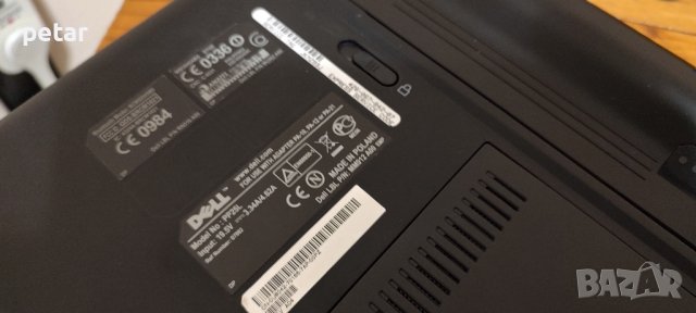 Dell XPS M1330, снимка 2 - Лаптопи за дома - 43094274