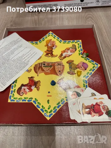 Забавни ИГРИ за деца, снимка 11 - Настолни игри - 50280083