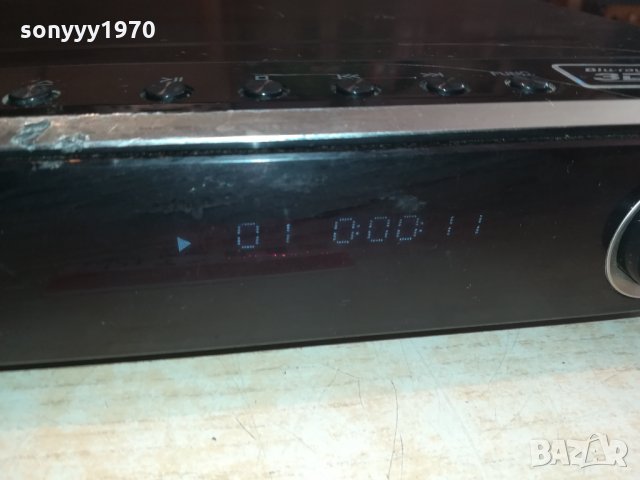 LG HX806TH-3D BLU-RAY RECEIVER DVD USB LAN HDMI-ВНОС FRANCE 3101221239, снимка 7 - Ресийвъри, усилватели, смесителни пултове - 35619917