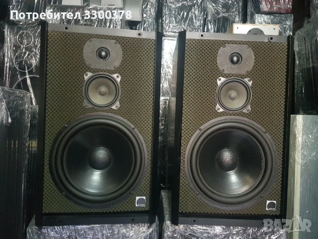 Тонколони arcus tm 68