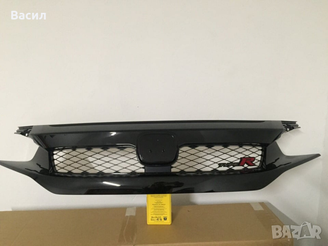 Джанти и халогени за za honda civic type r, снимка 12 - Части - 36553460