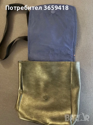 Продавам чанта DuPont , снимка 4 - Чанти - 50966564