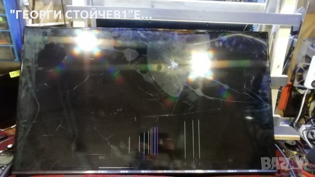 UE48H5090AS СЪС СЧУПЕН ПАНЕЛ