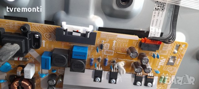 лед диоди от дисплей CY-NN065HGXV1H от телевизор Samsung модел UE65NU7025K, снимка 2 - Части и Платки - 37126065