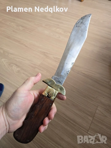 Джобни ножки., снимка 17 - Ножове - 53013384