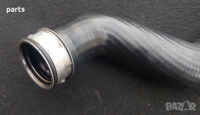 Маркуч Пасат 5 - Бързи Връзки VW - Сеат - Шкода - Ауди (2)N, снимка 2 - Части - 43011043