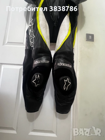 Alpinestars Orbitech 54, снимка 2 - Аксесоари и консумативи - 52198518