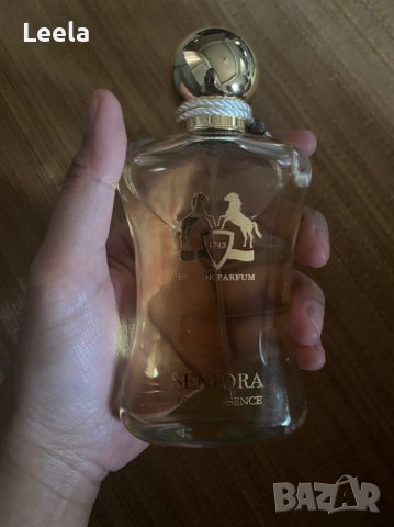 Fragrance World - Seniora Royal Essence 100ml, снимка 14 - Дамски парфюми - 40601898