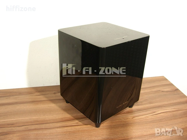  Субуфер Harman/kardon hkts200 sub , снимка 4 - Тонколони - 53530636