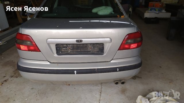 волво s40 на части, снимка 2 - Части - 44019835