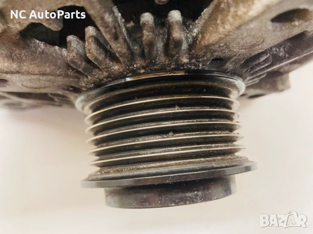 Алтернатор Генератор за Range Rover Рендж Ровър Евок L538 2.2 дизел BJ32-10300-AC DENSO 2012, снимка 8 - Части - 43475136