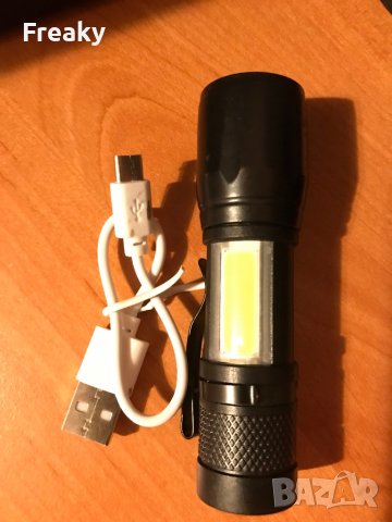 Акумулаторно Фенерче , снимка 1