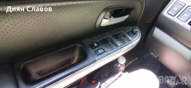 Гранд Витара 2010 г., снимка 5 - Автомобили и джипове - 51609800