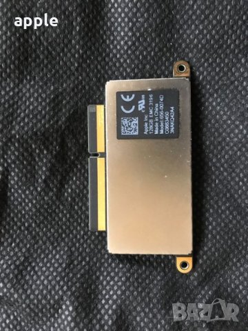 SSD Macbook Pro/Air 64-512GB, снимка 2 - Лаптопи за дома - 20518168