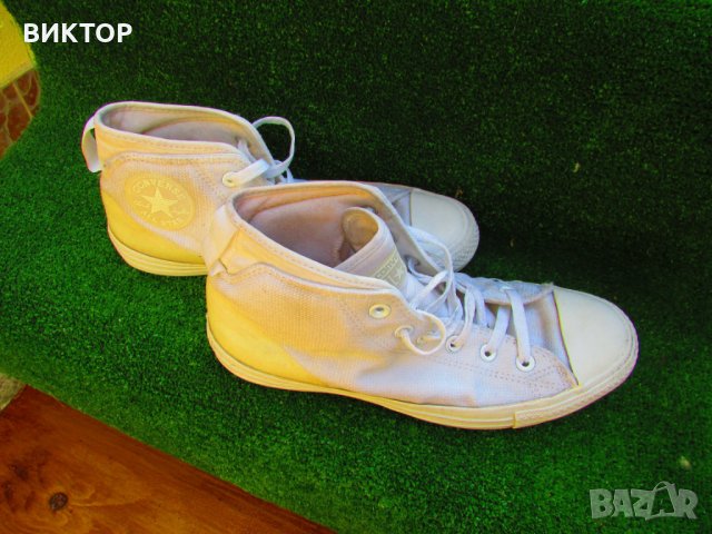 converse ,41.5 номер,лимитирана серия, снимка 4 - Кецове - 27126580