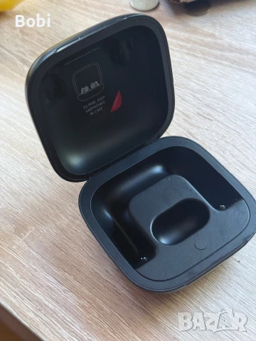 Beats Powerbeats Pro Replacement Charging Case, снимка 4 - Калъфи, кейсове - 50534583