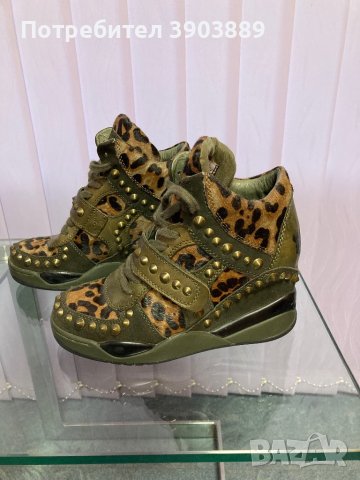 Prodavam , снимка 3 - Дамски ежедневни обувки - 43527079