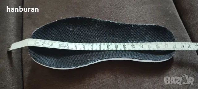 Детски маратонки Reebok, снимка 10 - Детски маратонки - 48870196