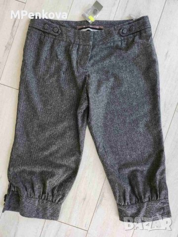 Панталон под коляното, снимка 1 - Къси панталони и бермуди - 43056977