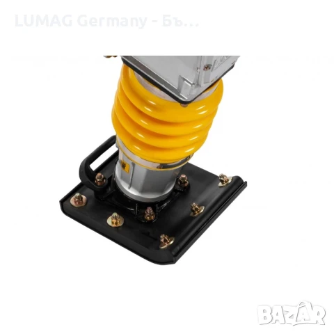 ТРАМБОВКА ТИП ПАЧИ КРАК LVS80GX, снимка 4 - Други машини и части - 51099857