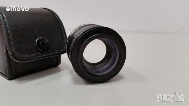 Обектив Hama HR2, снимка 2 - Обективи и филтри - 28516602