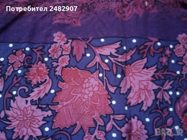 Дамска лятна пола, снимка 7 - Поли - 49647700