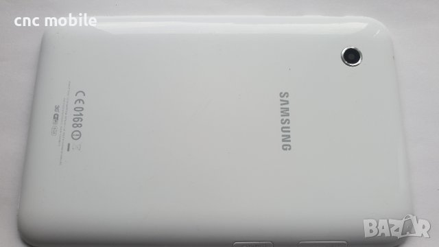 Samsung GT-P3100 - Samsung GT-P3110 - Samsung GT-P3113 оригинални части и аксесоари , снимка 3 - Таблети - 37486509