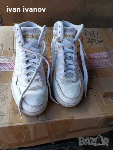  обувки и маратонки-15лв, снимка 13 - Маратонки - 51980870