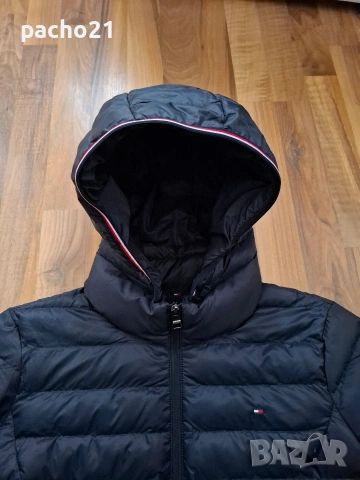 Tommy Hilfiger , снимка 10 - Якета - 53385409