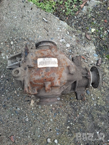 Диференциал 3.38 Bmw Бмв е46 320i