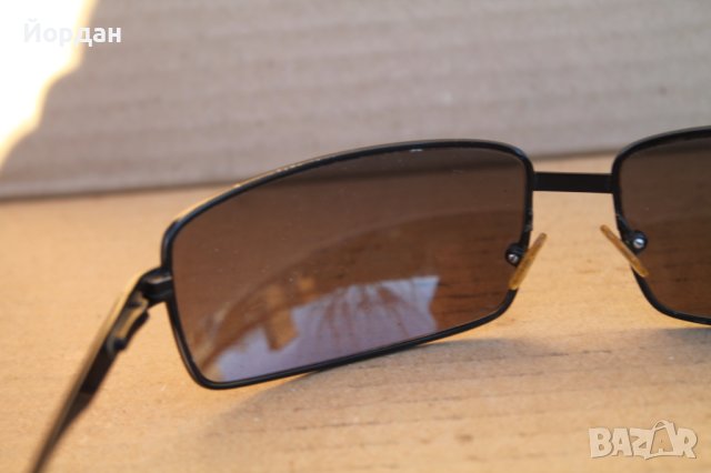 Слънчеви очила ''Cerruti 1881'', снимка 5 - Слънчеви и диоптрични очила - 43559337