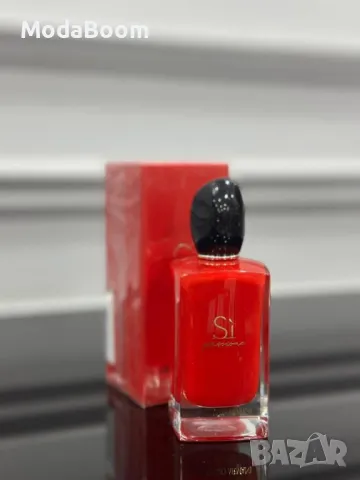 SI парфюми Georgio Armani , снимка 2 - Унисекс парфюми - 48430602
