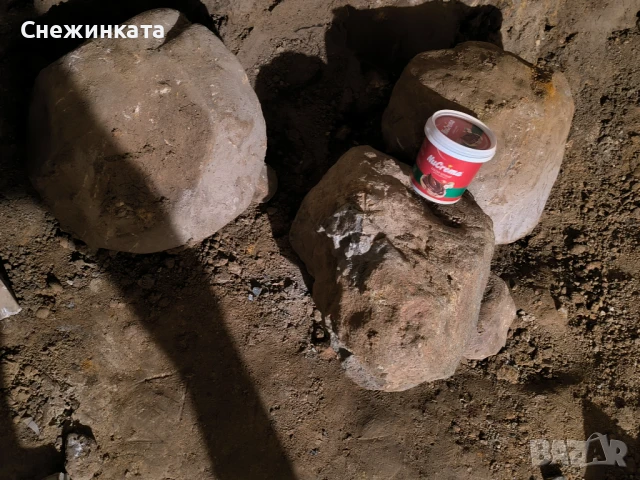 Подарявам големи камъни за алпинеум/декорация, снимка 2 - Други - 51127367