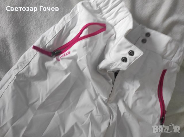 Детско дамско зимно долнище, снимка 2 - Детски клинове - 43207628