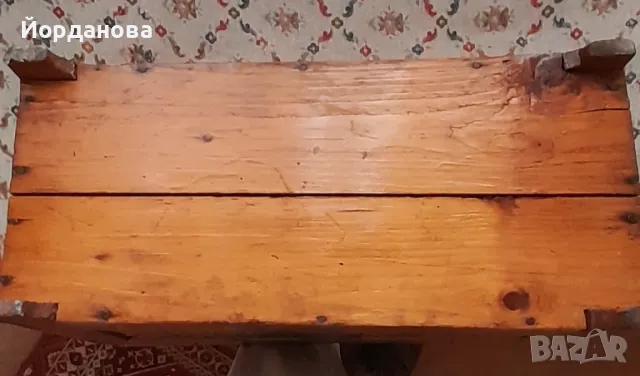 Артефакт красиво сандъче, снимка 3 - Антикварни и старинни предмети - 49523498