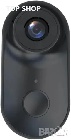wiianoxd 2MP WIFI видеокамера Спорт на открито Езда Пешеходен туризъм Рекордер HD 1080p, снимка 6 - Камери - 48787186