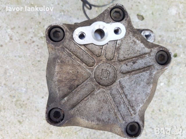 Продавам части за Нисан Съни 1.4 slx 1990 год., снимка 8 - Автомобили и джипове - 33215438