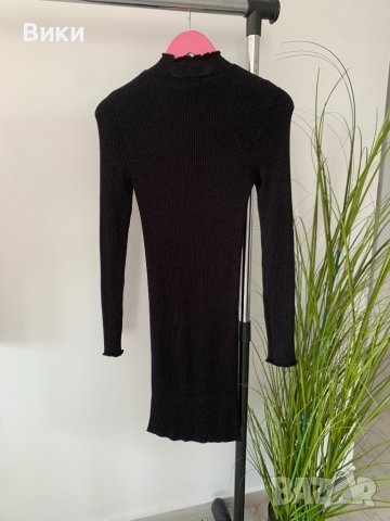 Нова рокля налична в две разцветки, снимка 10 - Рокли - 43295442