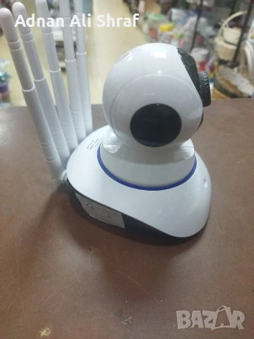 нова камера за наблюдение , снимка 4 - HD камери - 50917174